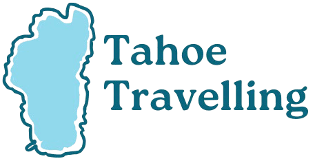 Tahoe travelling logo