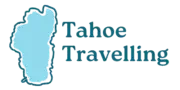 Tahoe travelling logo