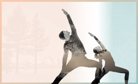 Taholistic Wellness Experience at Edgewood Tahoe