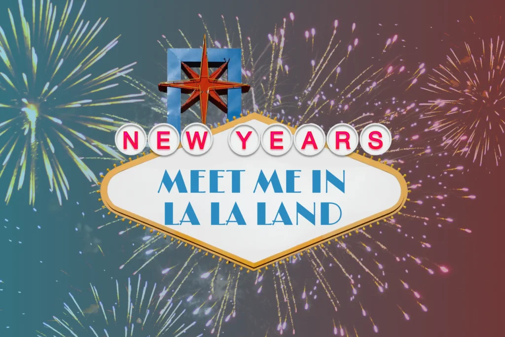 New Year’s Eve Celebration at Margaritaville Resort Tahoe