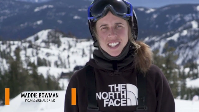 Ski California Safety Day at Lake Tahoe