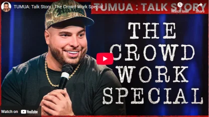 TUMUA Chee Hoo Tour at Harrah’s Lake Tahoe